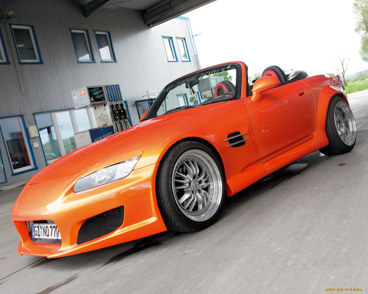 honda, s2000, 